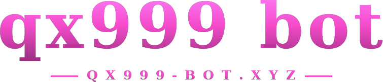 qx999 bot logo